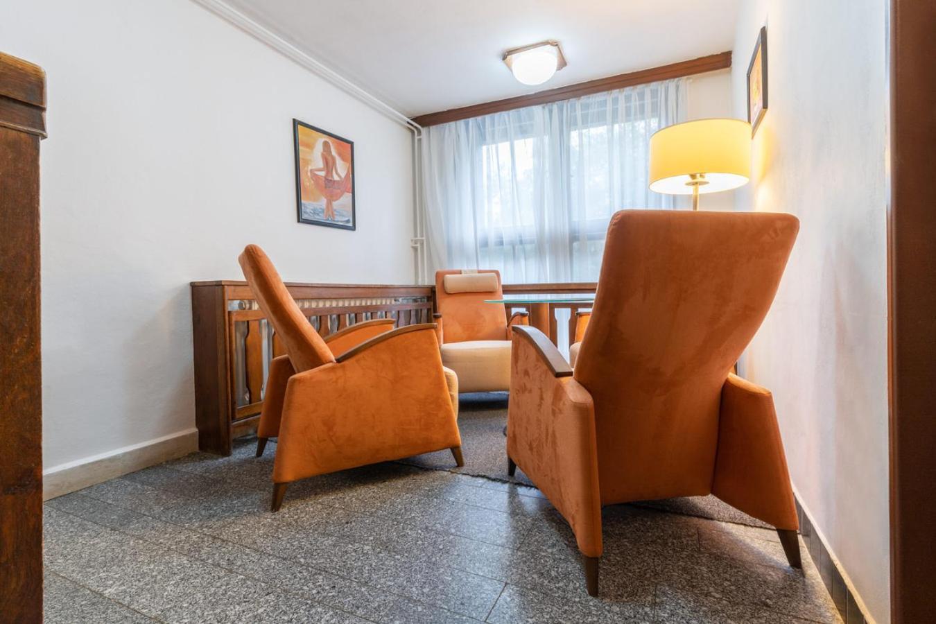 Penzion Sykovec Tri Studne Luaran gambar